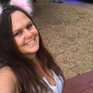 Meet your Posher, Sandy